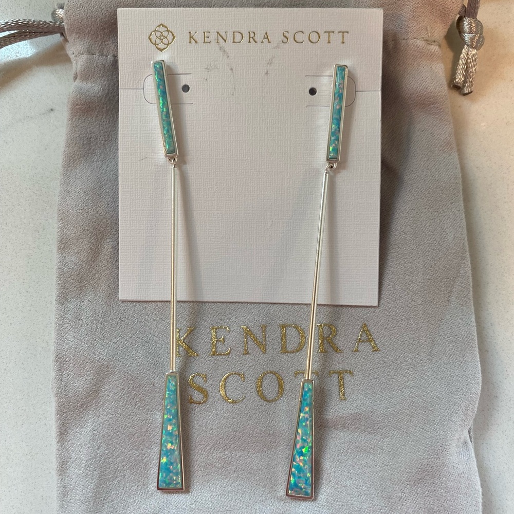 Kendra Scott Soren earrings